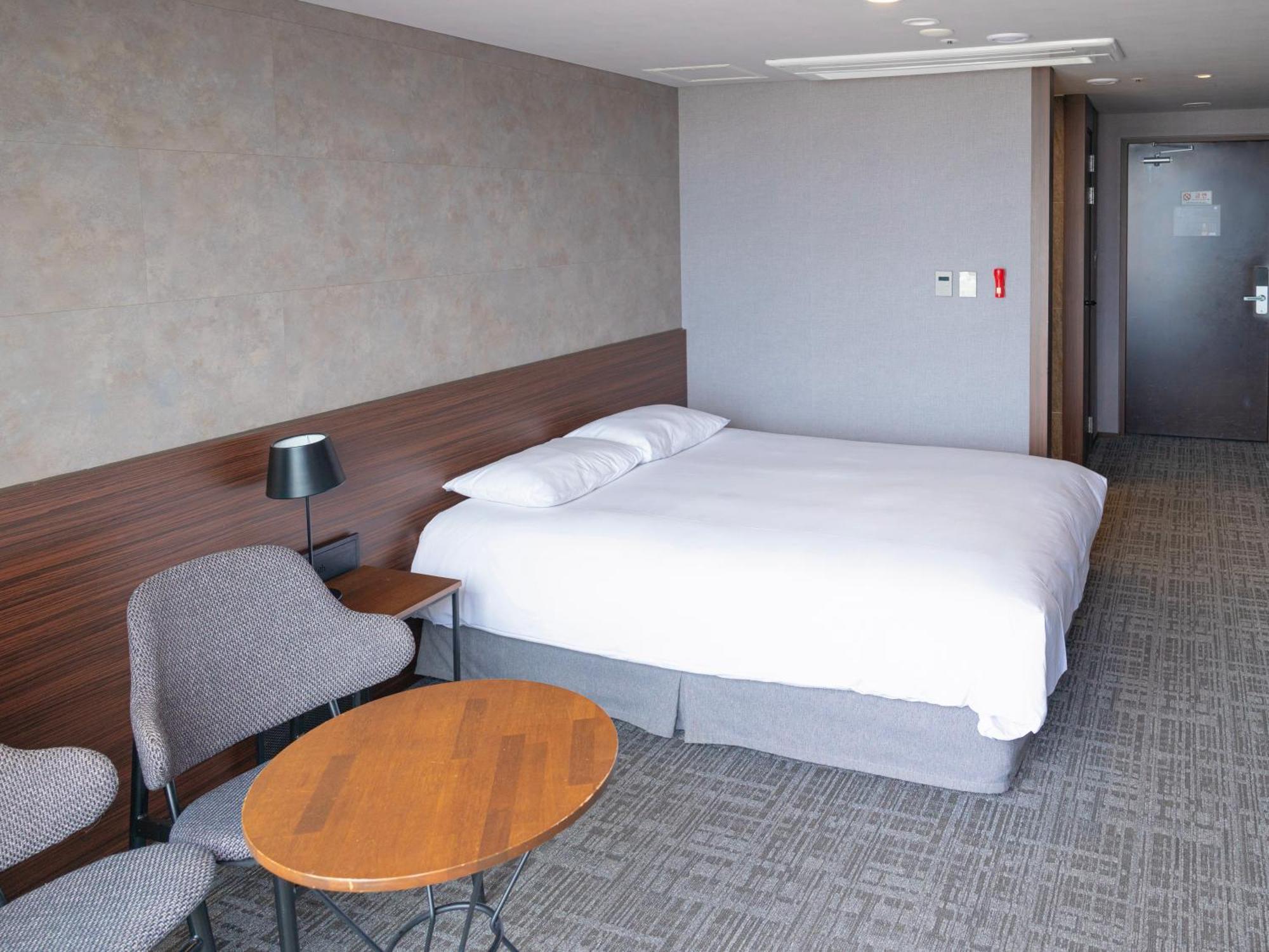 Hotel With City Τζέτζου Εξωτερικό φωτογραφία